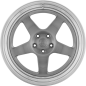 Preview: BC Forged MHE25 Ansicht 4